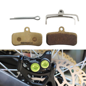 Upgraded Brake Pads for Surron Light Bee | ArbinPowerSport