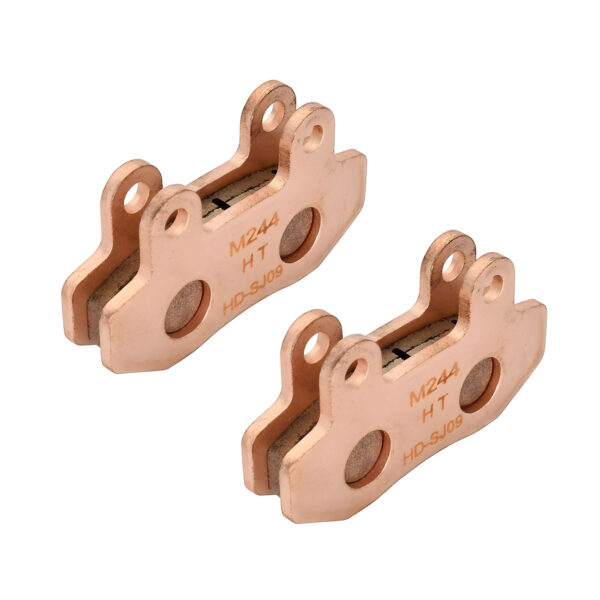 Upgraded Brake Pads for Surron Ultra Bee | ArbinPowerSport