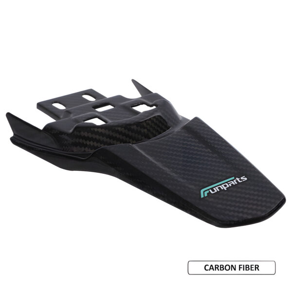 Carbon Front/Rear Fender for Surron Light Bee