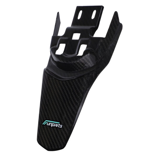 Carbon Front/Rear Fender for Surron Light Bee