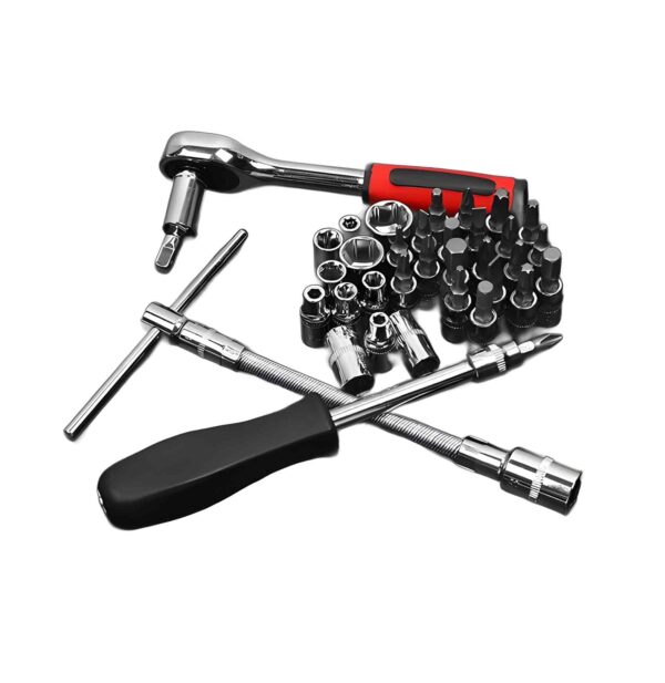 Electric Dirt Bike Repair Kit - Image 3