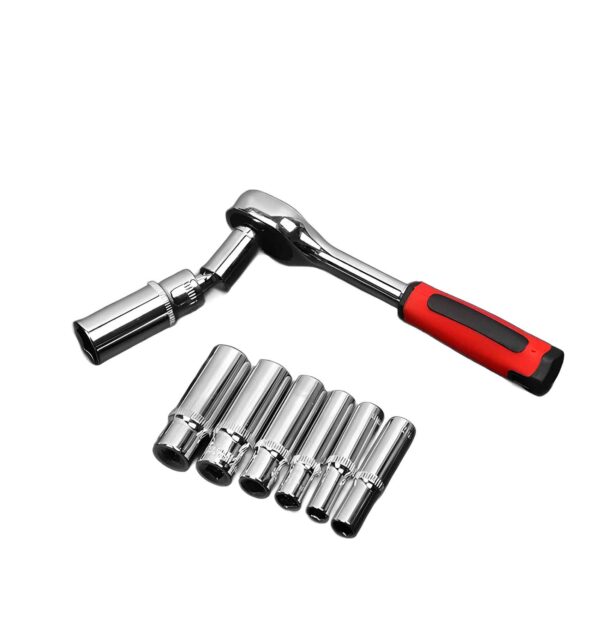 Electric Dirt Bike Repair Kit - Image 5