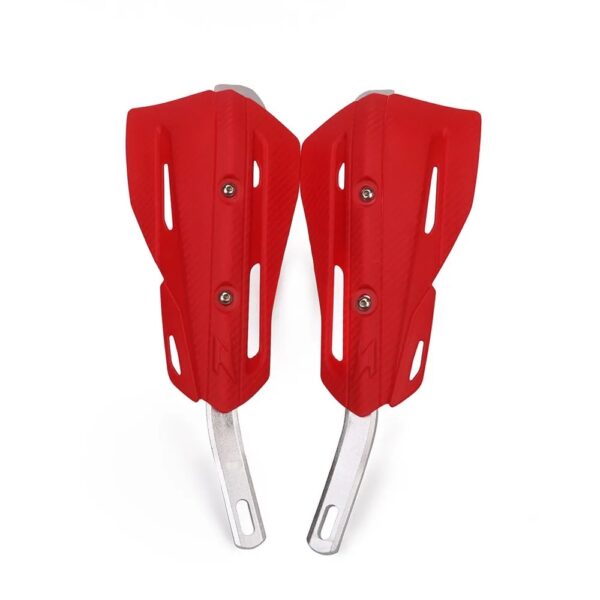 Electric Dirt Bike Universal Handle Protection Cover - Image 3