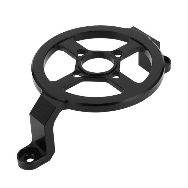 Motor Sprocket Cover CNC Aluminum For Surron Ultra Bee - Image 4