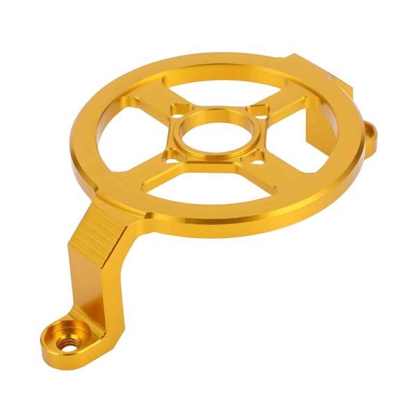 Motor Sprocket Cover CNC Aluminum For Surron Ultra Bee - Image 2