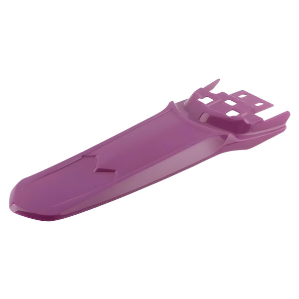 Surron Light Bee Plastic Extended Rear Fender - Image 4