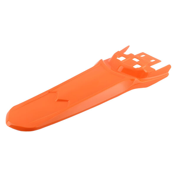Surron Light Bee Plastic Extended Rear Fender - Image 5