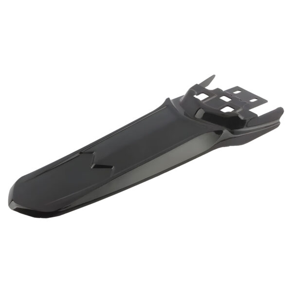 Surron Light Bee Plastic Extended Rear Fender - Image 6