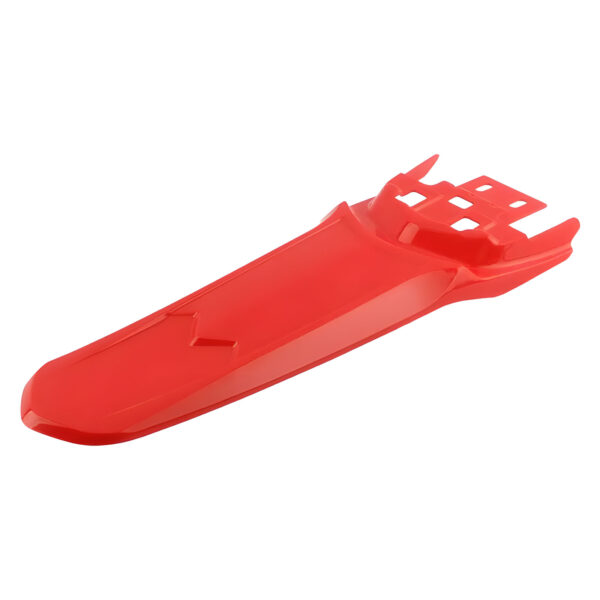 Surron Light Bee Plastic Extended Rear Fender - Image 3