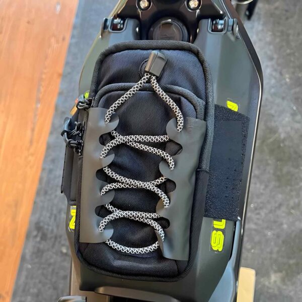 Surron LBX Battery Bag - Image 2