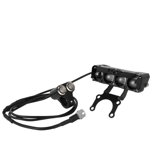 Surron LBX Head Light Set - Image 3