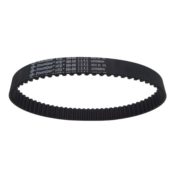 Upgraded Primary Drive Belt for Surron Light Bee - Gates GT4 Power Grip