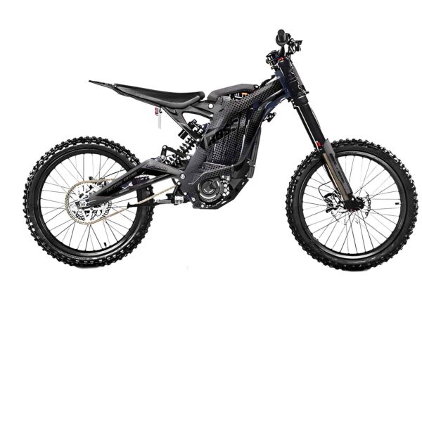 Surron Light Bee Whole Bike Body Sticker - Image 6
