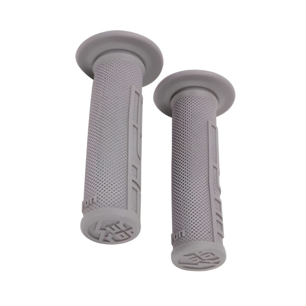 Upgraded Handlebar Grips for Electric Dirt Bikes