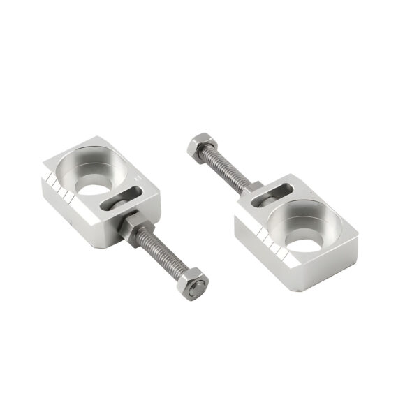 Chain Adjuster Blocks for Surron & E-Ride Pro
