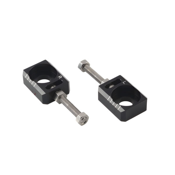 Chain Adjuster Blocks for Surron & E-Ride Pro