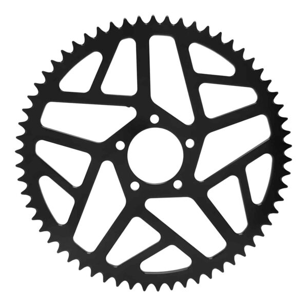 48T Aluminum Sprocket for E-Moto | ArbinPowerSport