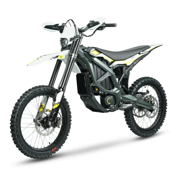 Surron Ultra Bee Performance Version 21KW - Image 2