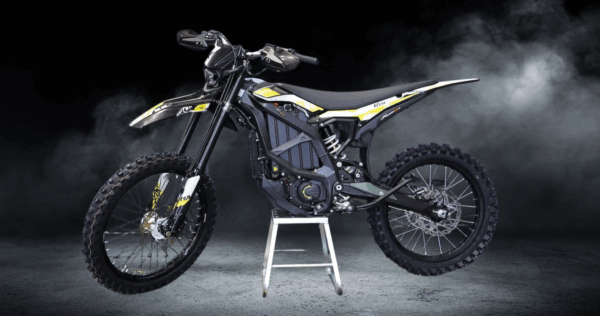 Surron Ultra Bee Performance Version 21KW - Image 8