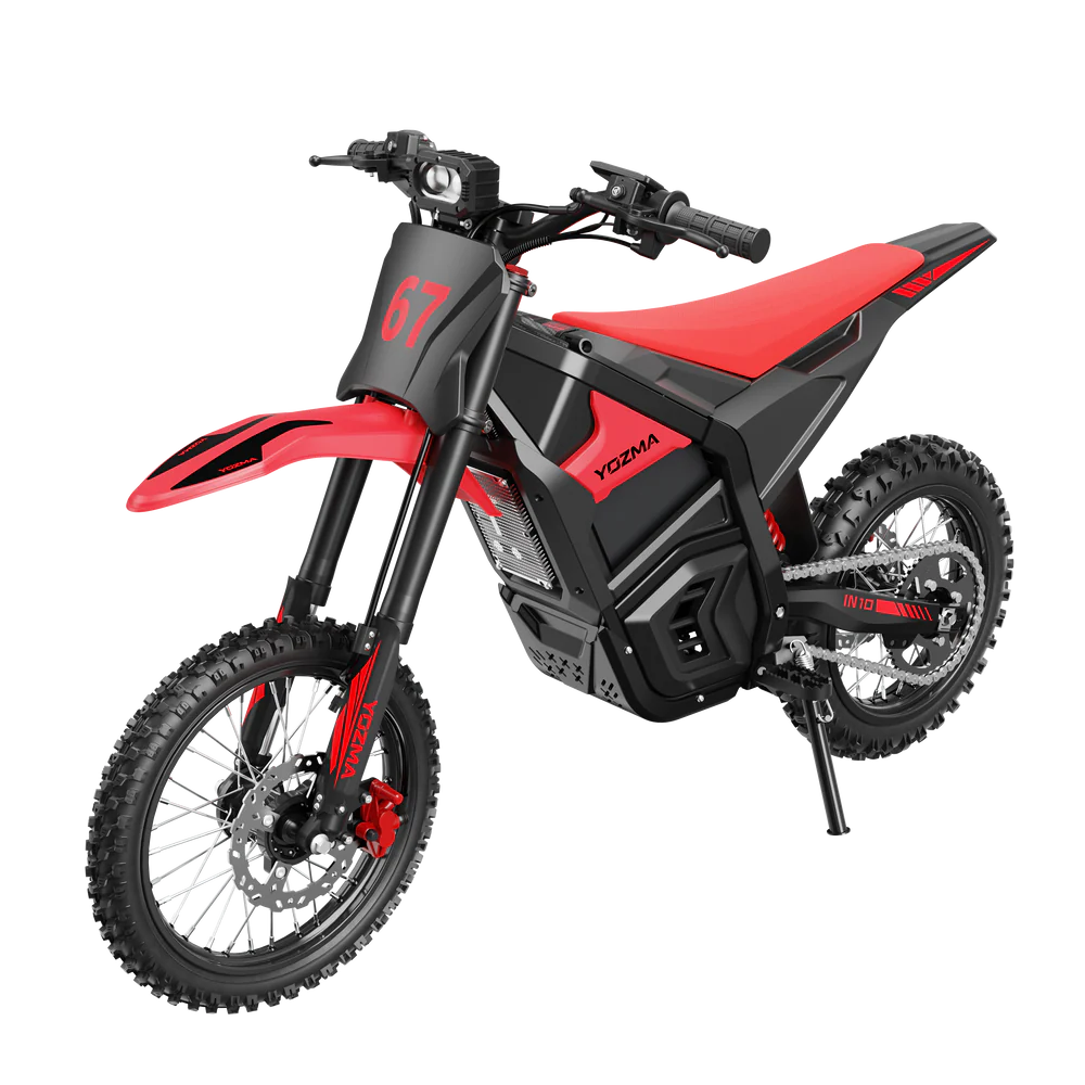 Yozma IN10 - Image 3