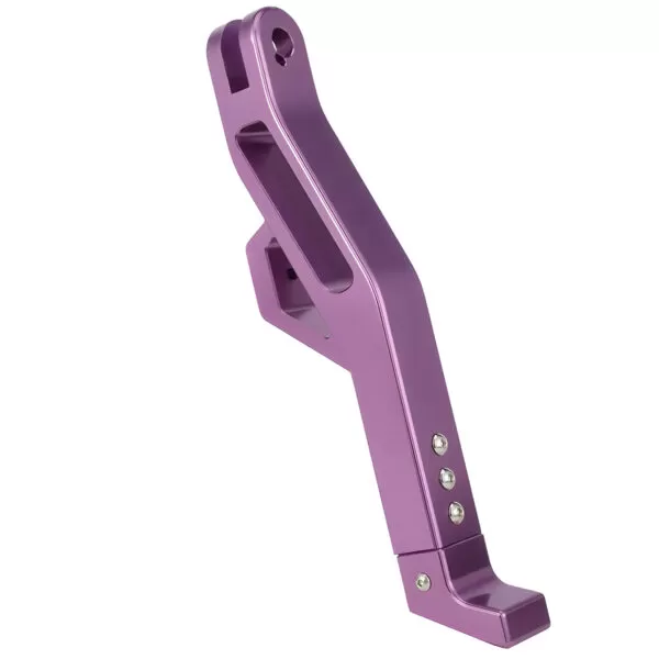 Adjustable Kickstand for Electric Dirt Bikes