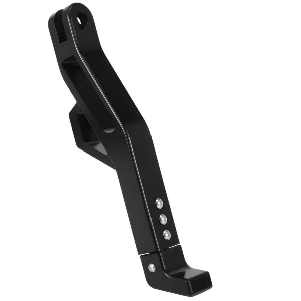 Adjustable Kickstand for Electric Dirt Bikes