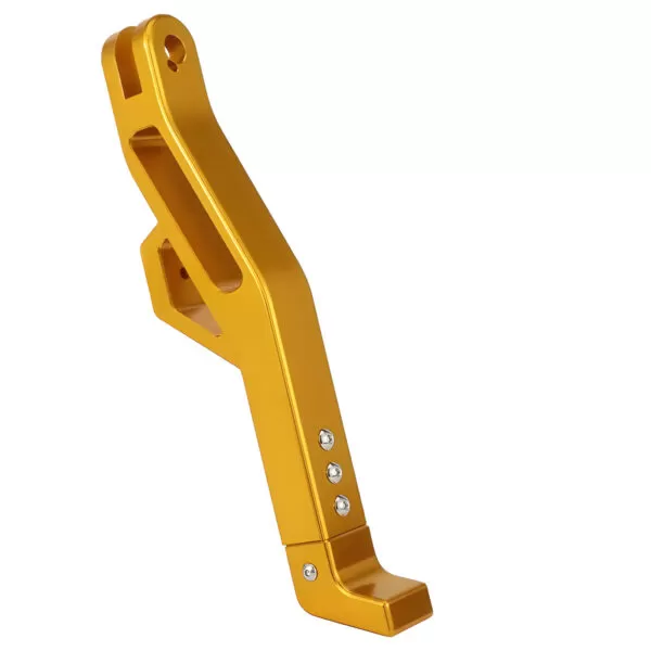 Adjustable Kickstand for Electric Dirt Bikes
