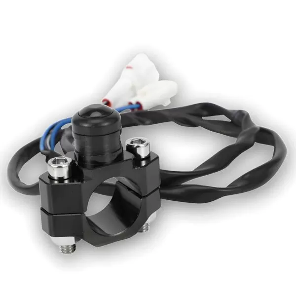 Electric Dirt Bike Aluminum Headlight Switch - Image 3