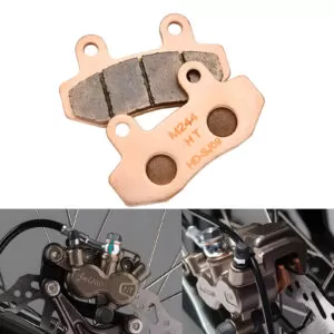 Upgraded Brake Pads for Surron Ultra Bee | ArbinPowerSport