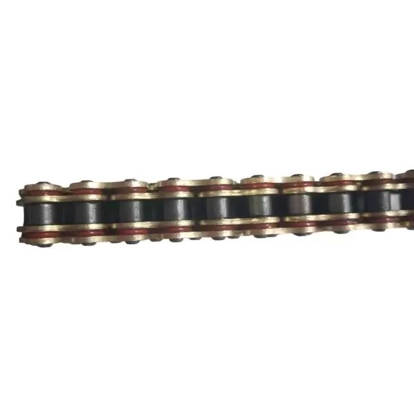 420HO Gold Chain for Surron, Talaria, Eridepro, 79Bike | ArbinPowerSport