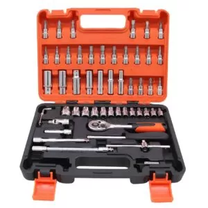 Electric Dirt Bike Repair Kit