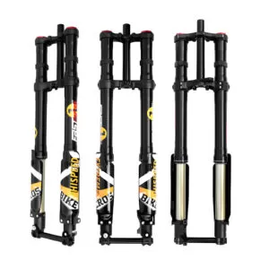 Fastace ALX13RC 2.0 Fork (38-60lbs) for Electric Dirt Bikes