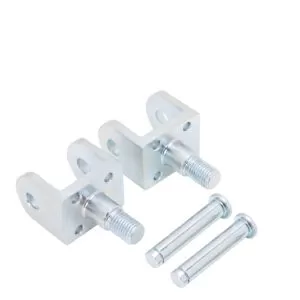 Footpeg Mounting Bracket for Surron Light Bee