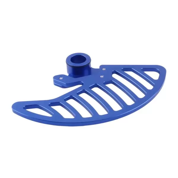 Aluminum Front Brake Disc Guard for Sur-Ron Light Bee | ArbinPowerSport