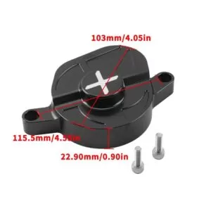 Surron Light Bee Belt Cover