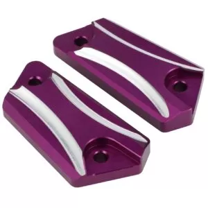 Surron Light Bee Brake Pump Cover