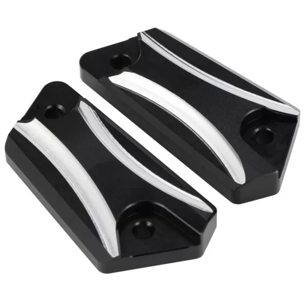 Surron Light Bee Brake Pump Cover - Image 5