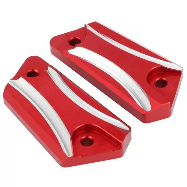 Surron Light Bee Brake Pump Cover - Image 3