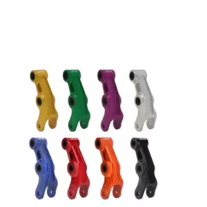 Rear Suspension Linkage Kit for Surron Light Bee | ArbinPowerSport