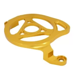 Motor Sprocket Cover CNC Aluminum For Surron Light Bee