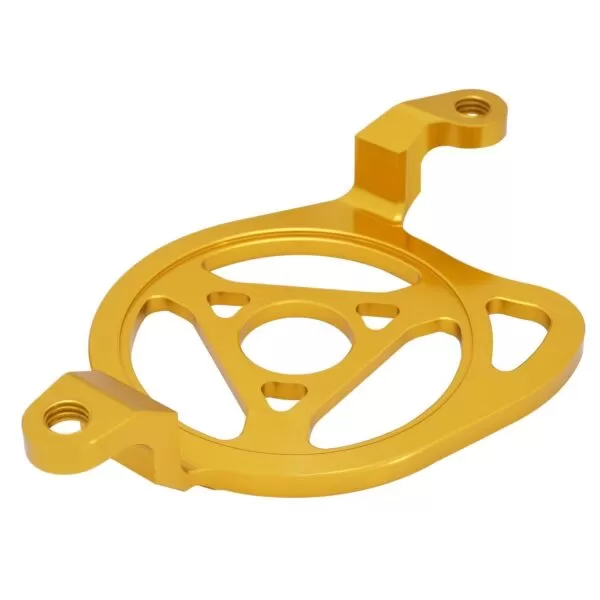 Motor Sprocket Cover CNC Aluminum For Surron Light Bee - Image 3