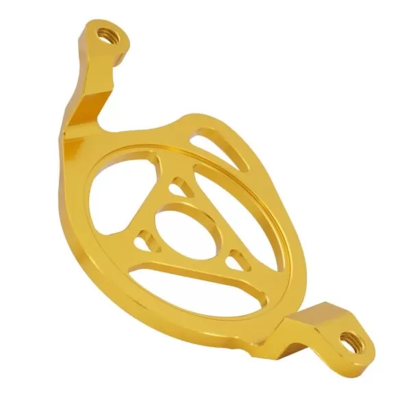 Motor Sprocket Cover CNC Aluminum For Surron Light Bee - Image 2