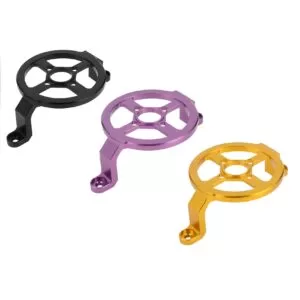 Motor Sprocket Cover CNC Aluminum For Surron Ultra Bee