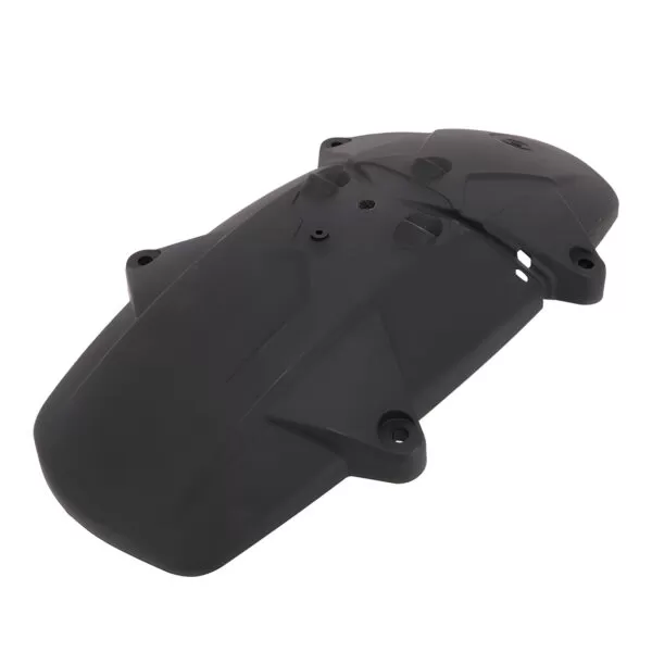 Surron Light Bee rear wheel fender - durable back mudguard for off-road protection