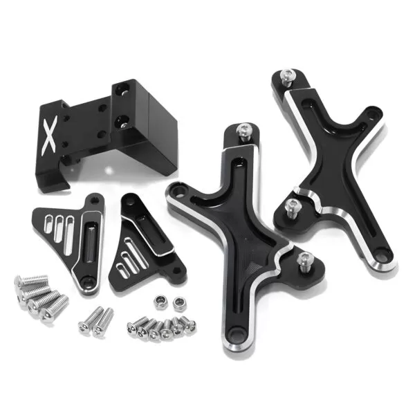 Electric DirtyBike Seat Riser X-Tension Kit Surron LBX - Image 5
