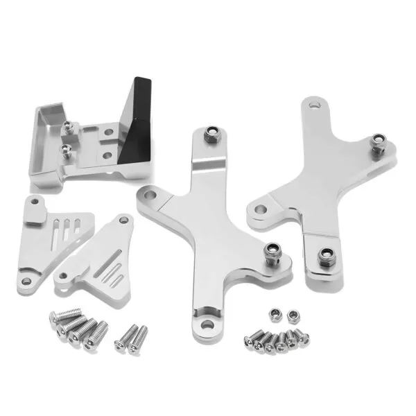 Electric DirtyBike Seat Riser X-Tension Kit Surron LBX - Image 3
