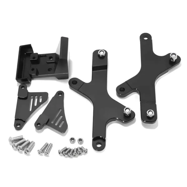 Electric DirtyBike Seat Riser X-Tension Kit Surron LBX - Image 2