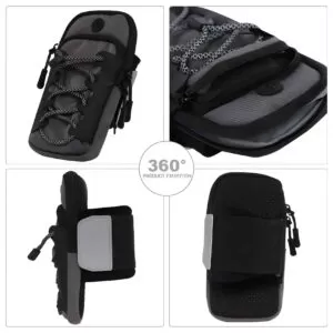 Surron LBX Battery Bag