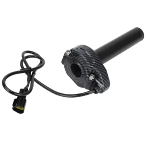 Surron Light Bee Carbon Fiber Throttle