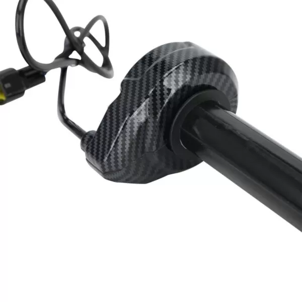 Surron Light Bee Carbon Fiber Throttle - Image 3